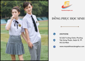 đồng phục học sinh