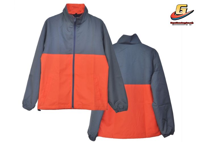 Lý do bạn nên chọn may mặc Garico để may áo khoác áo gió tại Thái Nguyên?