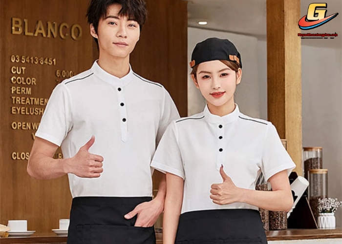 Đồng phục cho nhà hàng và khách sạn