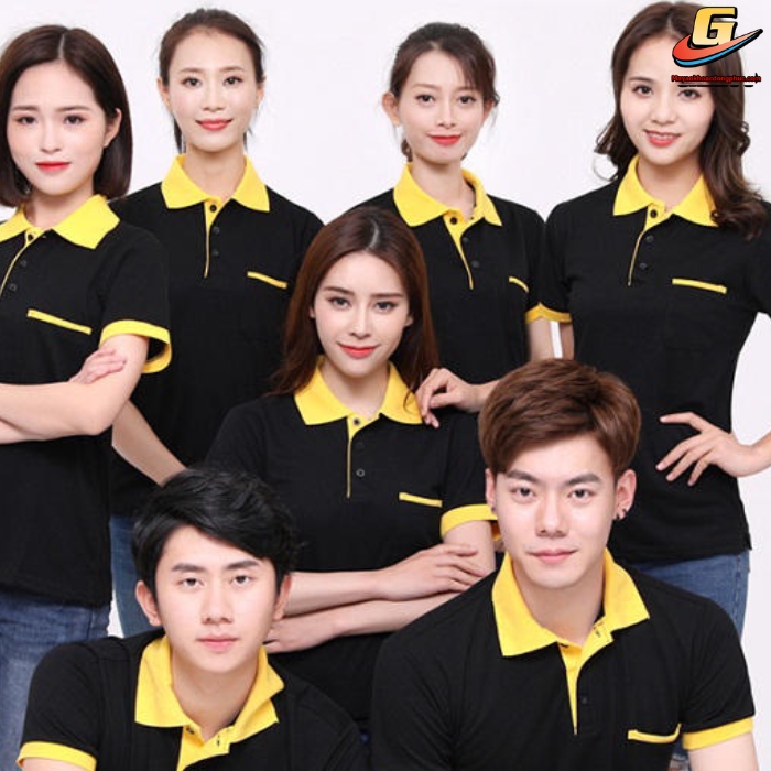 Vì sao doanh nghiệp, công ty tại Thái Bìnhnên chọn Đồng phục GARICO?