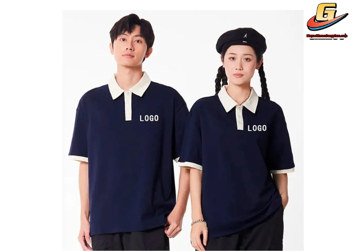 Công ty nhận được gì khi may áo thun đồng phục tại Thái Nguyên  