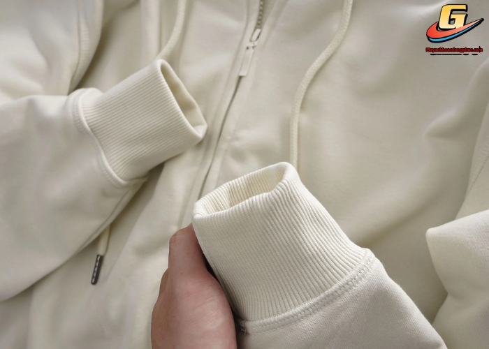 Ứng dụng vải nải trong may áo khoác