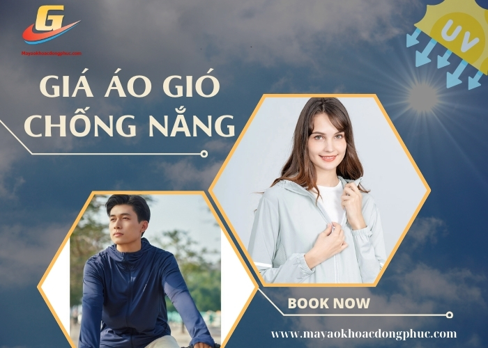 gia ao gio chong nang