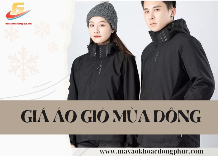 gia ao gio mua dong