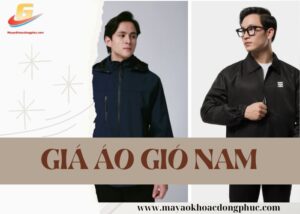 gia ao gio nam