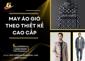 may ao gio theo thiet ke cao cap